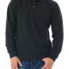 gnious polo gnious draven 27 300120 black