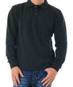 gnious polo gnious draven 27 300120 black