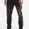 cars tapered fit jeans shield black used zwart 8718082533508 1