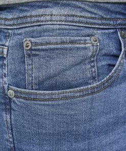 jean παντελόνι slim fit 12146866 Blue Denim (5)