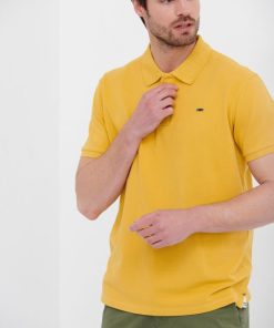 FBM005 001 11 LT MUSTARD 1