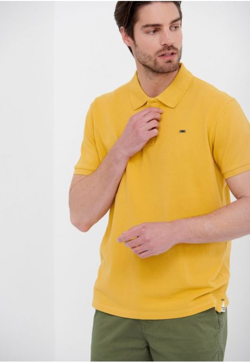 FBM005 001 11 LT MUSTARD 1