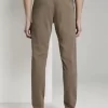 Chinos Παντελόνι 100825311634 D.K Beige