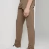 Chinos Παντελόνι 100825311634 D.K Beige (2)