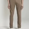 Chinos Παντελόνι 100825311634 D.K Beige (3)