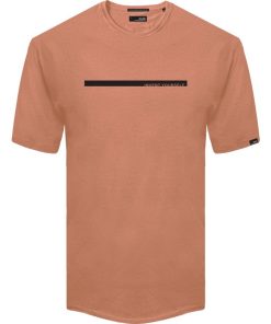 TS 196 DUSTY ORANGE