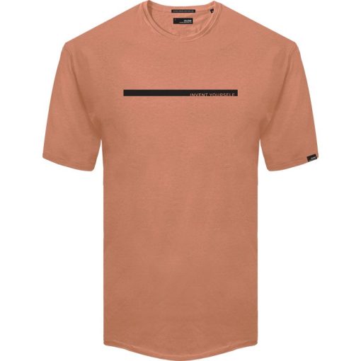 TS 196 DUSTY ORANGE