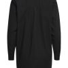 black long sleeved shirt 1