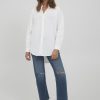 bright white long sleeved shirt 1