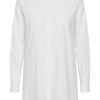 bright white long sleeved shirt 2