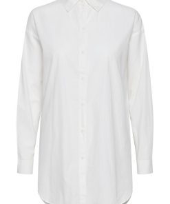 bright white long sleeved shirt 2