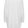 bright white long sleeved shirt 3