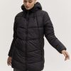 black bybomina jacket