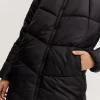 black bybomina jacket