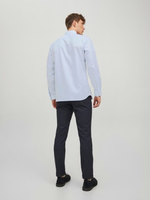 jackjones slimfitshirtcollarshirt gorm 1