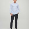 jackjones slimfitshirtcollarshirt gorm 2