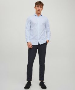 jackjones slimfitshirtcollarshirt gorm 2