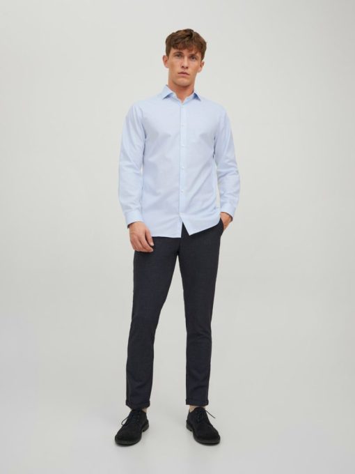 jackjones slimfitshirtcollarshirt gorm 2