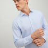 jackjones slimfitshirtcollarshirt gorm 4