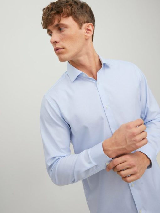 jackjones slimfitshirtcollarshirt gorm 4