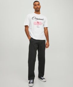 jackjones printett shirt ban 3