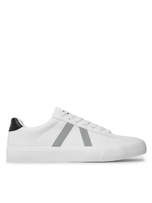 sneakers 12230427 White (2)