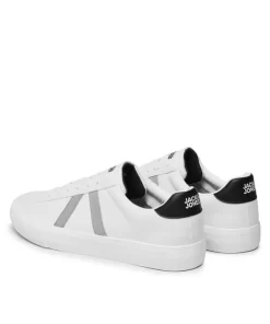 sneakers 12230427 White (3)