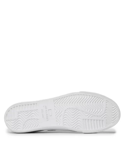 sneakers 12230427 White (4)