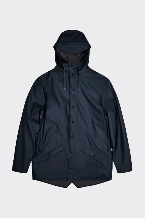 Jacket Jackets 12010 47 Navy 47