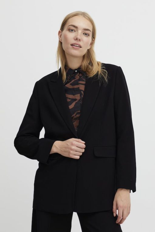 black bydanta blazer