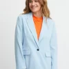 blue bell bydanta blazer 1