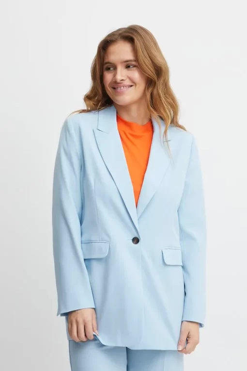 blue bell bydanta blazer 1