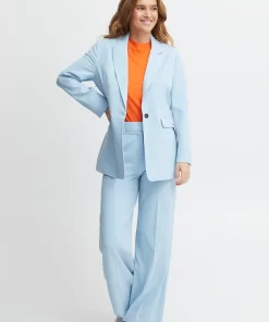 blue bell bydanta blazer