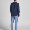 jackjones halfplancketshirt gorm 4