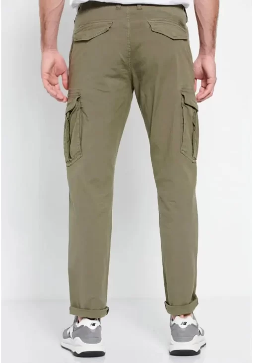 FBM007 030 02 KHAKI 4