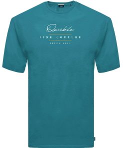 TS 029 TEAL