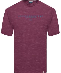 TS 032 AUBERGINE