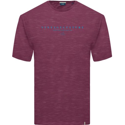 TS 032 AUBERGINE