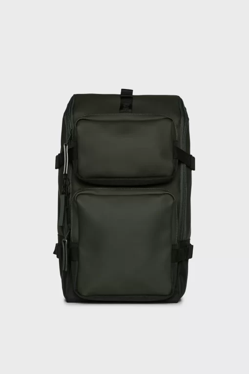 Trail Cargo Backpack Backpacks 13800 03 Green 14 scaled