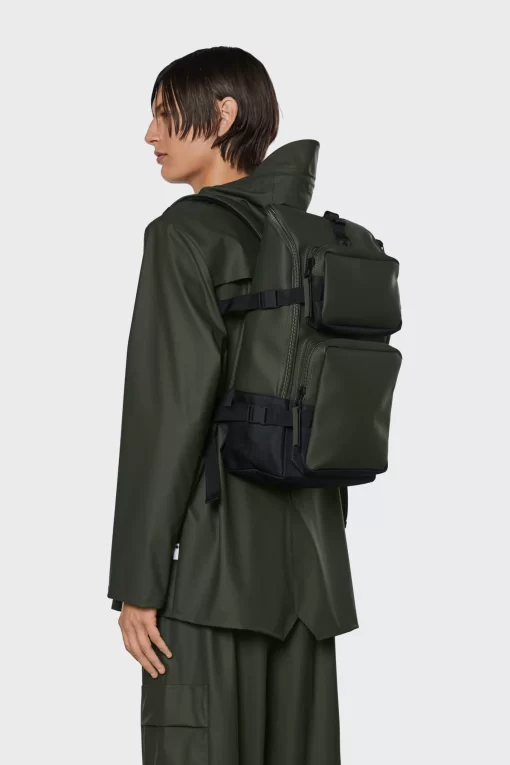 Trail Cargo Backpack Backpacks 13800 03 Green 16 scaled