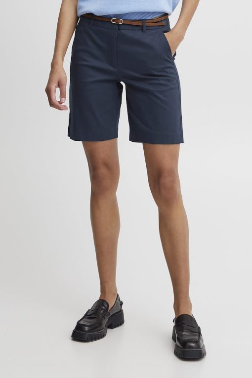 copenhagen night shorts casual 2