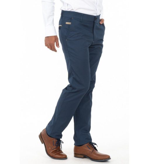 cor s παντελόνι chinos extra plus size 7539309νγ ραφ 1