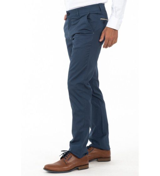 cor s παντελόνι chinos extra plus size 7539309νγ ραφ 2