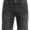 jack jones tzin sortsakia 12225902 mauro regular fit 2