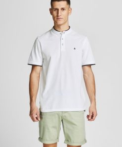 jackjones cottonpoloshirt ban