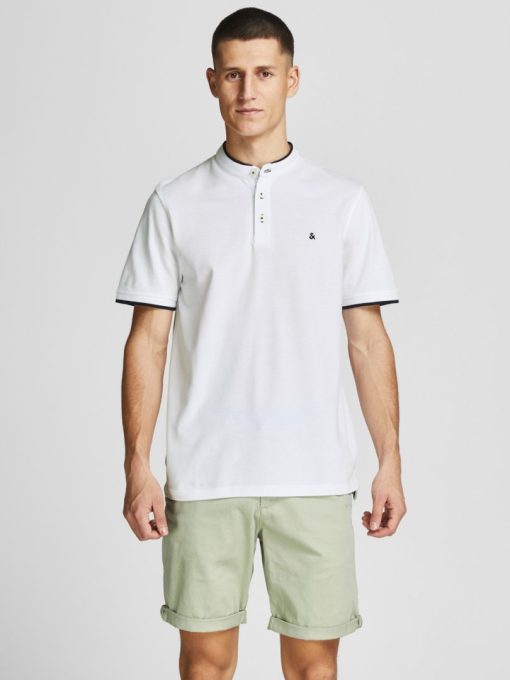 jackjones cottonpoloshirt ban