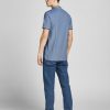 jackjones cottonpoloshirt gorm 1