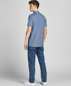 jackjones cottonpoloshirt gorm 1