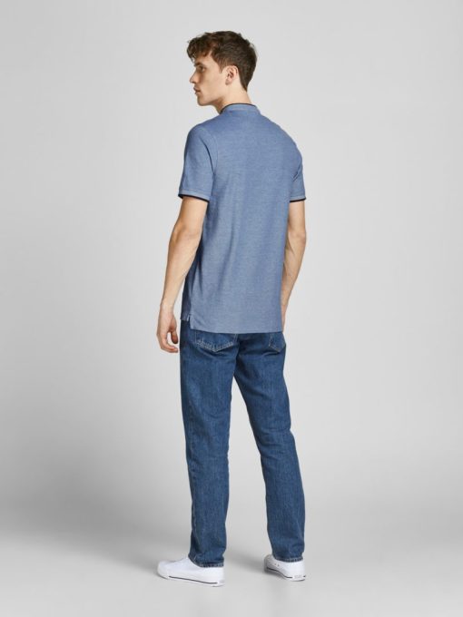 jackjones cottonpoloshirt gorm 1