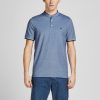 jackjones cottonpoloshirt gorm